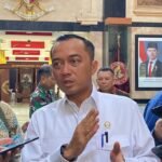 Pemerintah Stabilkan BBM, Publik Diminta Waspadai Provokasi di Tengah Gejolak Global