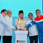 Pemerintah Optimalkan 13 Proyek Hilirisasi untuk Peluang Investasi Lebih Luas