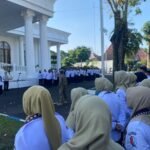 WFH dan Efisiensi Energi dalam Sinergi Pusat-Daerah