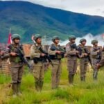 Stabilitas Keamanan sebagai Jalan Menuju Kesejahteraan