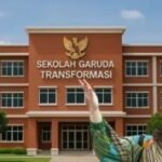 Sekolah Garuda Transformasi 2026, Langkah Nyata Hadirkan Pendidikan Bermutu dan Inklusif