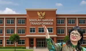 Sekolah Garuda Transformasi 2026, Langkah Nyata Hadirkan Pendidikan Bermutu dan Inklusif
