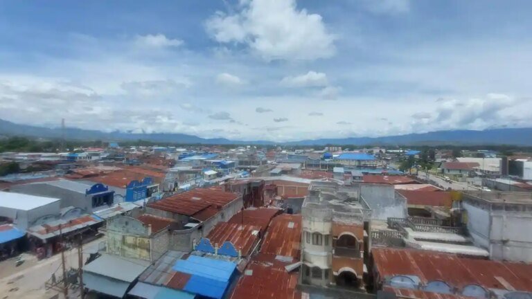 1 Mei sebagai Tonggak Akselerasi Pembangunan Papua dalam Bingkai NKRI