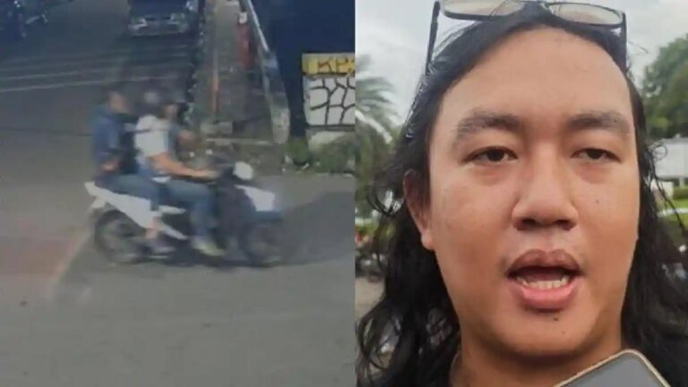 Kasus Air Keras Ditangani Serius melalui Peradilan Militer