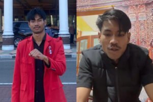 Ketua DPC GMNI Bener Meriah Soroti Pentingnya Pendidikan Bermutu Hadapi Tantangan Global