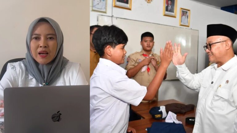 Akademisi Nilai Peningkatan Mutu dan Inklusivitas Pendidikan Langkah Strategis Menuju Generasi Emas 2045