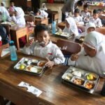 Program MBG Diperkuat untuk Tingkatkan Kualitas Generasi Muda