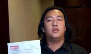 Menyikapi Kasus Air Keras dengan Jernih dan Bertanggung Jawab