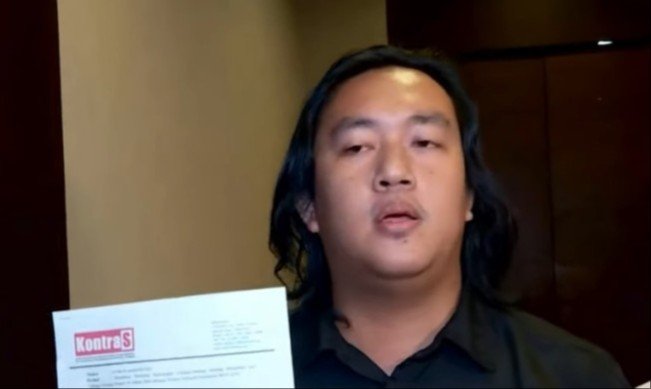 Menyikapi Kasus Air Keras dengan Jernih dan Bertanggung Jawab