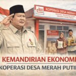Gerai Koperasi Merah Putih Diperluas untuk Perkuat Ekonomi Lokal