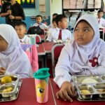 MBG Dinilai Efektif Tingkatkan Mutu dan Daya Saing Pendidikan