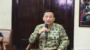 Menjaga Kepercayaan Publik dengan Menghormati Peradilan Militer