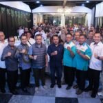 May Day Kondusif Jadi Kunci Investasi dan Kesejahteraan Buruh di Daerah