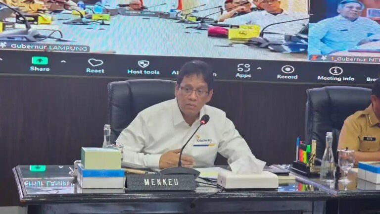 Program MBG Dijalankan Lebih Efisien tanpa Mengurangi Kualitas Layanan
