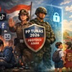 PP Tunas dan Arah Baru Perlindungan Anak di Era Teknologi