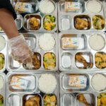 Program MBG Perkuat Konsumsi Domestik di Tengah Tantangan Global