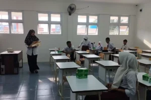 Sekolah Rakyat dan Optimisme Pemerataan Pendidikan Bermutu