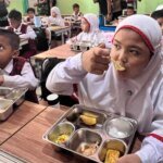 MBG Jadi Pilar Penguatan Pendidikan Bermutu