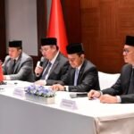 WFH Perkuat Efisiensi Energi dan APBN di Tengah Tekanan Global