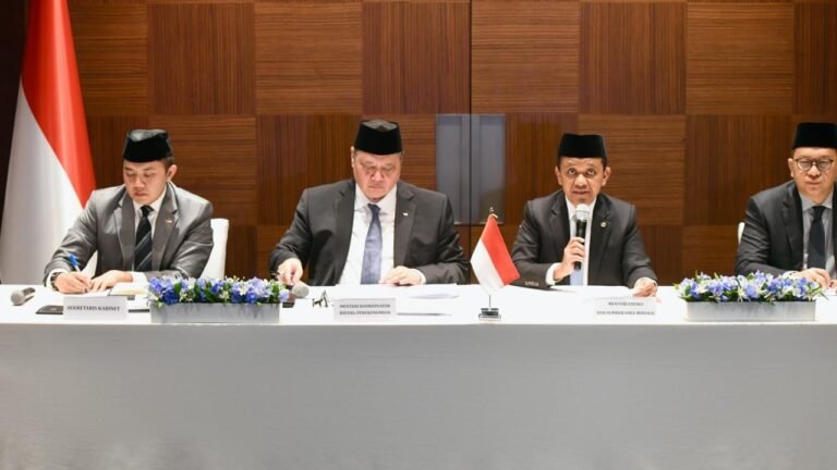 Mengapresiasi Kebijakan Energi Pemerintah di Tengah Ketidakpastian Global