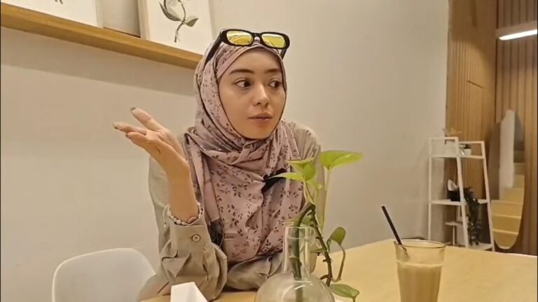 Praktisi Soroti Peran MBG dalam Mendorong Ekonomi dan Pembangunan Kemanusiaan