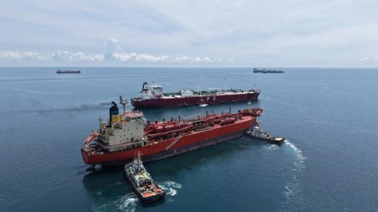 Stabilitas Stok Energi Nasional di Tengah Gejolak Global: Bukti Resiliensi dan Tata Kelola Efektif Pemerintah