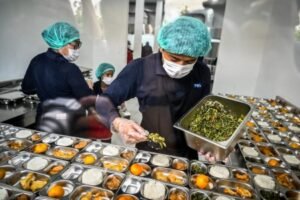 MBG sebagai Penggerak Konsumsi dan Stabilitas Ekonomi