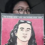 Kasus Air Keras Diusut, Semua Pihak Diminta Hormati Proses Hukum