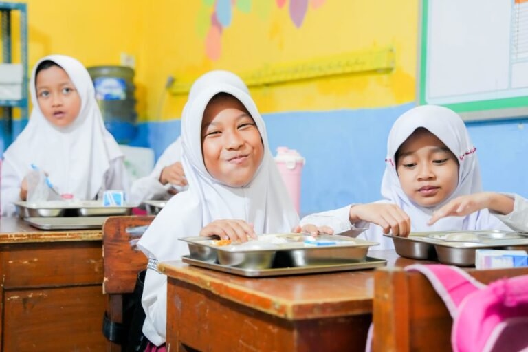 Penguatan MBG melalui Optimalisasi Penerima Manfaat