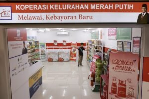 Koperasi Merah Putih: Modal Murah, Harapan Besar Rakyat