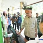 Digitalisasi Percepat Wujudkan Pendidikan Bermutu hingga Wilayah 3T