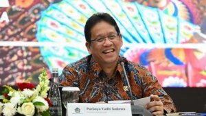 Dampak Global Diantisipasi, Stabilitas Ekonomi Nasional Tetap Terjaga