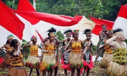 Papua Final dalam Bingkai NKRI dan Menjadi Pilar Persatuan Bangsa