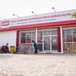Koperasi Merah Putih Jadi Motor Ekonomi Syariah Berbasis Desa