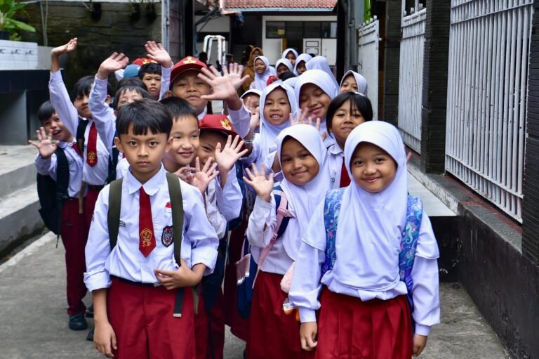 PP Tunas Hadir Jaga Generasi Muda dari Ancaman Digital