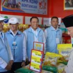Ekonomi Kerakyatan Pemerintah Perkuat Perlindungan Buruh dan Stabilitas Nasional