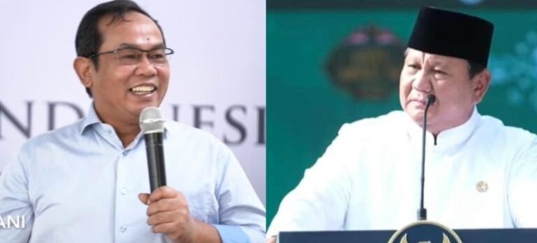 Kredibilitas Riset Dipertanyakan, Pernyataan Saiful Mujani Tuai Kritik Luas