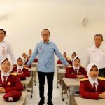 Penambahan Sekolah Rakyat dan Perluasan Akses Pendidikan
