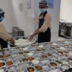 MBG Tak Hanya Soal Gizi, Juga Buka Peluang Kerja bagi Warga