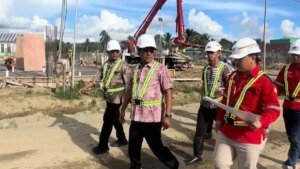 Sekolah Rakyat Bertambah, Harapan Baru Pendidikan Masyarakat