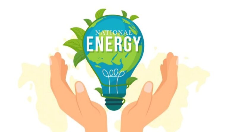 Aman Bukan Berarti Boros: Saatnya Hemat Energi