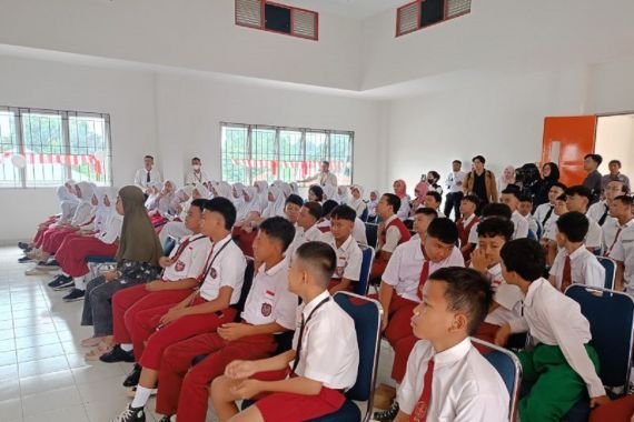 Tata Kelola yang Kuat untuk Mewujudkan Sekolah Rakyat Berkualitas