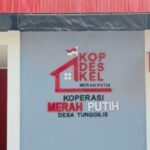Koperasi Merah Putih Berbasis Merek Kolektif Siap Jadi Motor Ekonomi Lokal