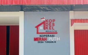 Prabowo Resmikan 1.000 Koperasi Desa Merah Putih demi Perkuat Ekonomi Rakyat