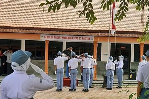 Pemerintah Kebut Pembangunan Sekolah Rakyat Jelang Tahun Ajaran Baru