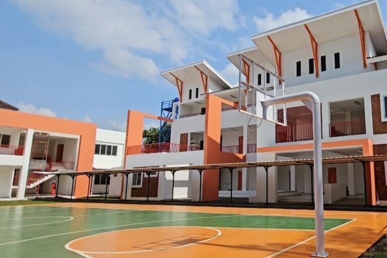 Sekolah Rakyat dan Jalan Menuju Kesetaraan Pendidikan