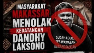 Menolak Provokasi Film ‘Pesta Babi’ dan Mengawal PSN demi Papua Maju