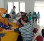Kesehatan Berkualitas Generasi Muda dalam Penguatan Program CKG
