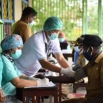 Pemerintah Hadir Perkuat Kesehatan Masyarakat Papua lewat Program CKG