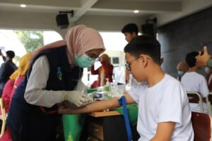 Fleksibilitas CKG dan Upaya Mempercepat Kesehatan Berkualitas Nasional